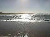 Playa de los Bateles Conil