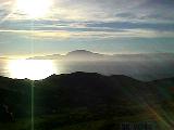 Estrecho de Gibraltar a 1 hora