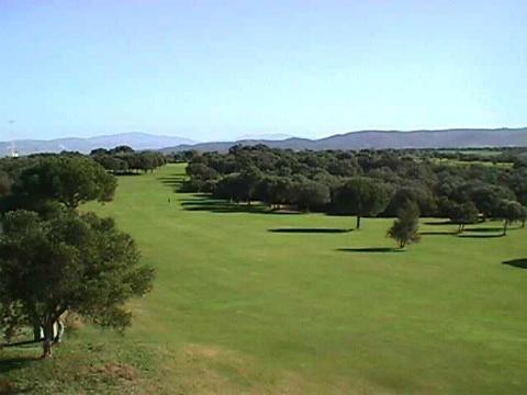 Dehesa de Montenmedio. Vejer a 15 Min. Campo de Golf.