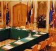 Konferenzrumen